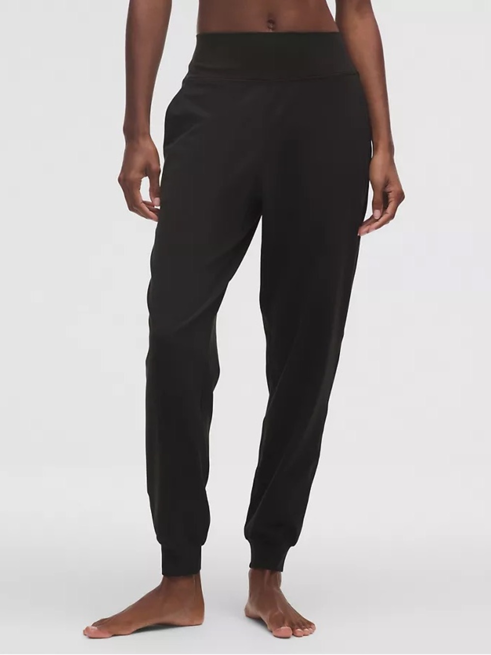 Lululemon Align Jogger Black Size 6
